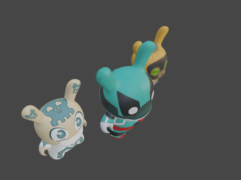 杰拉德科伦坦邓尼su模型