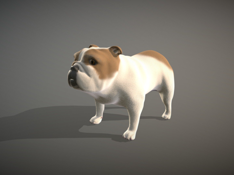  GD53离子罗德里格斯MOD2su模型 