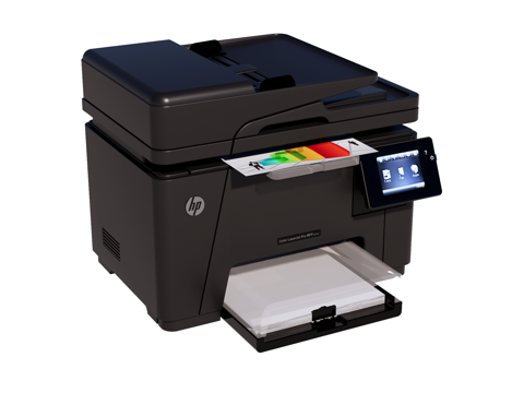 打印机 家用打印机 商用打印机su模型