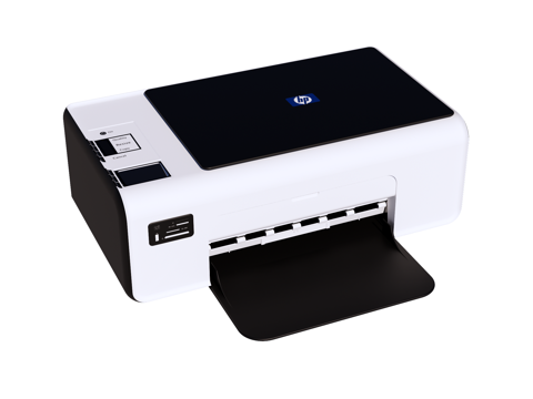 打印机 家用打印机 商用打印机su模型