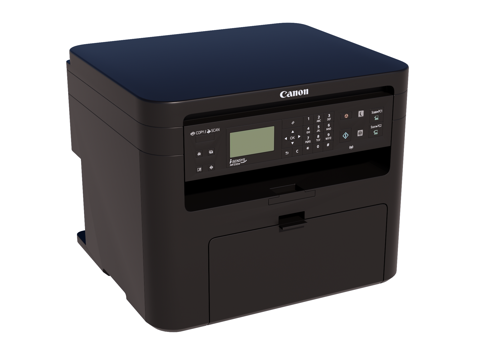 打印机 家用打印机 商用打印机su模型