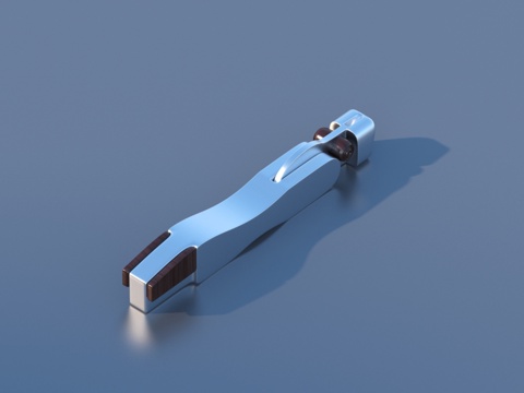 五金件 工具 小品3d模型