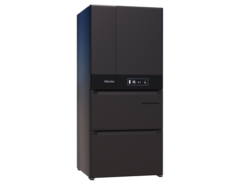 美诺冰箱 小冰箱su模型