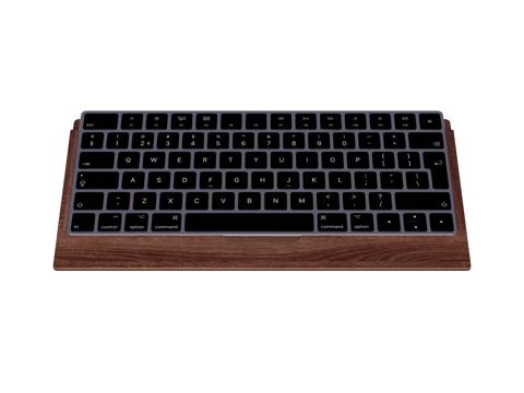  键盘 苹果键盘su模型 