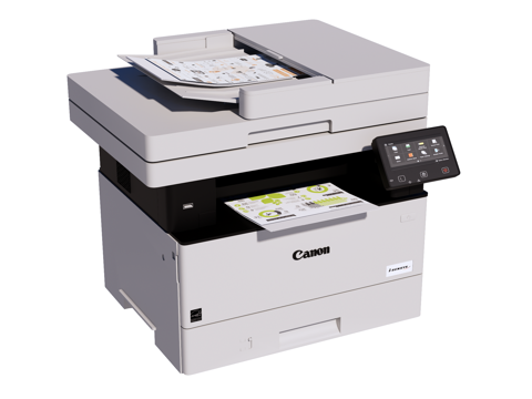 打印机 家用打印机 商用打印机su模型