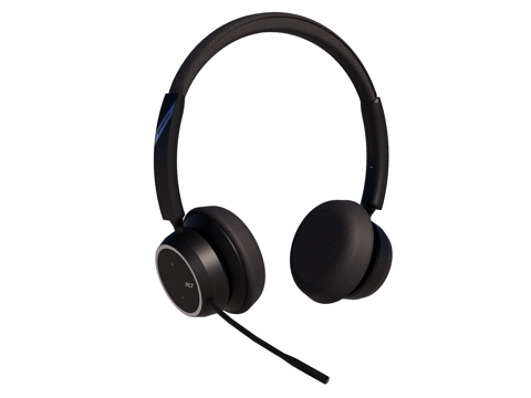  头戴式耳机su模型 