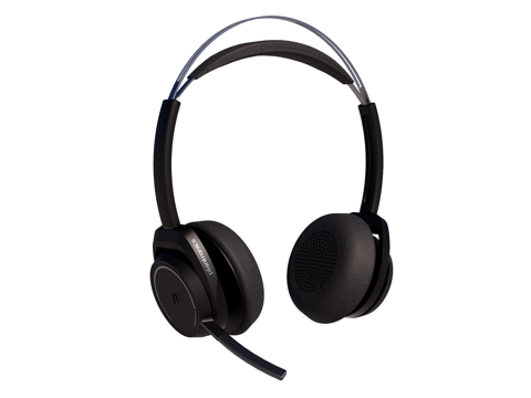  头戴式耳机su模型 