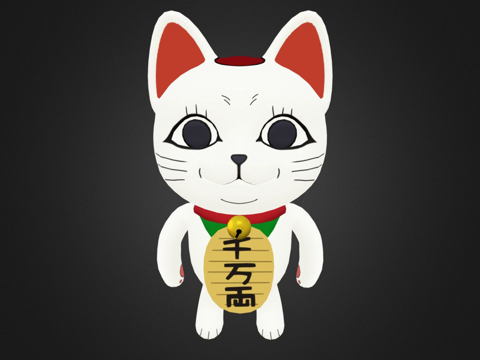 涡轮奶奶丹丹丹su模型