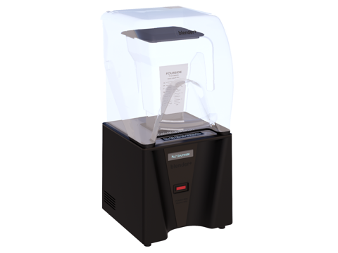  破壁机 榨汁机su模型 