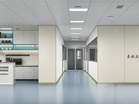 茶水间，办公室，公共区，实验室，水吧台su模型