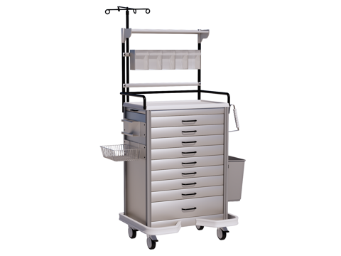 医疗设备 手术设备su模型