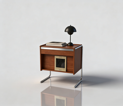 现代边几su模型