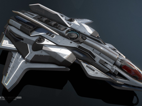 瓦尔基里su模型