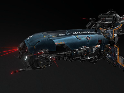 卡卡洛顿su模型