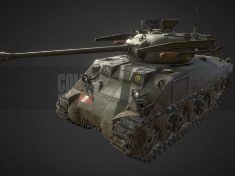 谢尔曼萤火虫su模型