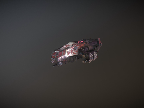 SSF-15=凤凰=su模型