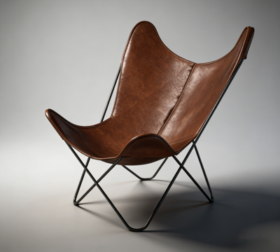 现代单椅su模型