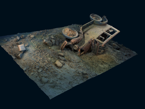 沃伦汽车（1929年）su模型