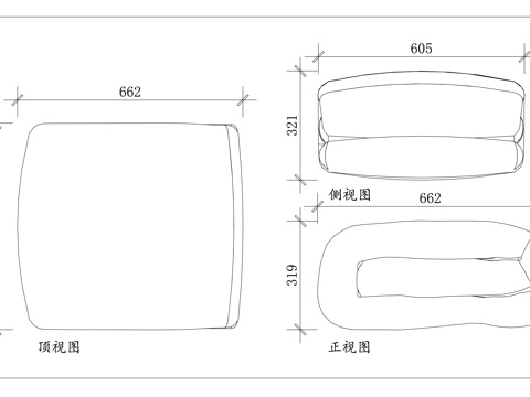 便携毯 折叠盖毯 收纳毯 折叠绒毯 易折毯cad施工图