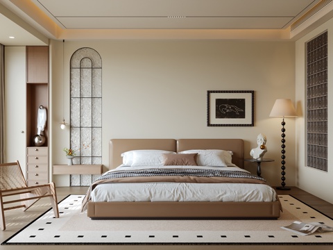 中古风我是说su模型