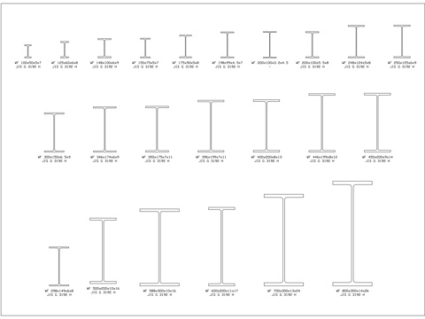 宽边法兰 宽沿法兰 大面法兰 宽翼法兰 宽座法兰cad施工图