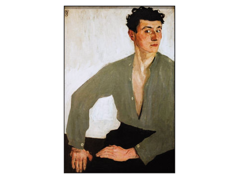 挂画 装饰画su模型