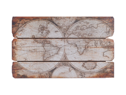 墙饰 挂画su模型