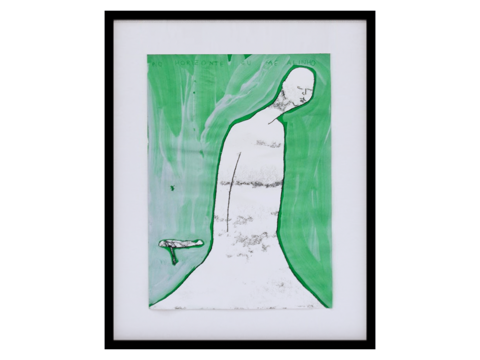 挂画 装饰画su模型