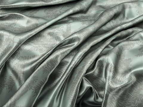 哈莱昆系列 EXTRAVAGANCE3d模型