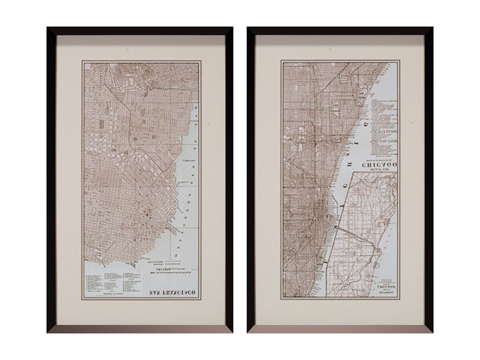 挂画 装饰画su模型