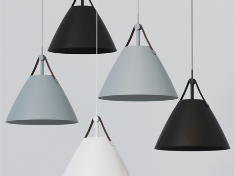 Lampatron Nordic3d模型