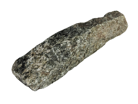 景观石 假山石头 园林景观su模型