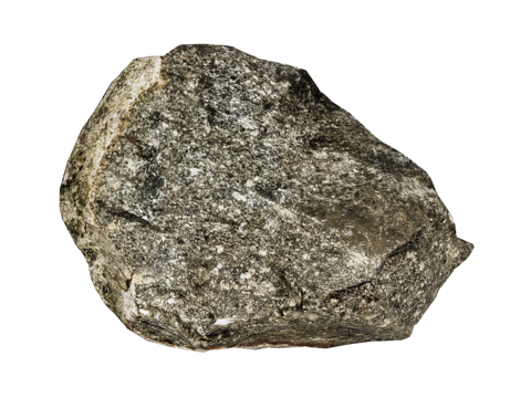 景观石 假山石头 园林景观su模型