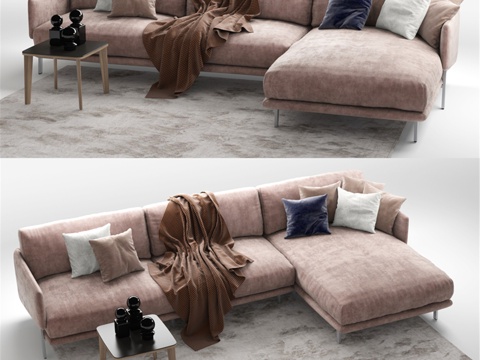 Bonaldo_Structure3d模型