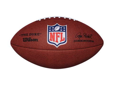 运动器材 健身器材 NFL橄榄球su模型