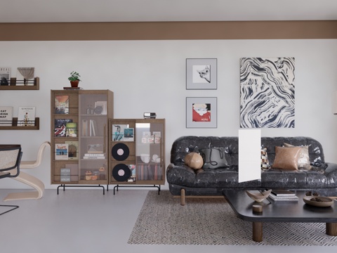 厨房 餐厅 家装 阳台 客餐厅 茶室 卧室su模型