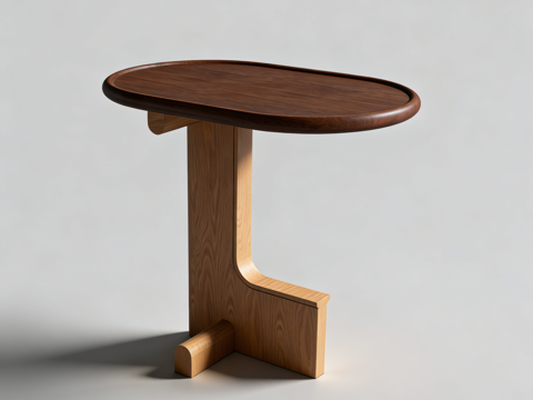 现代边几su模型