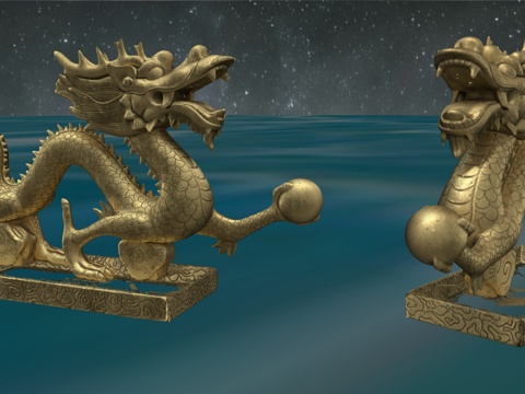 网红打卡工业建筑旧改工厂商业街su模型