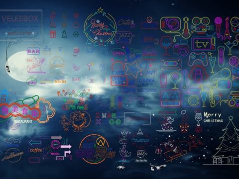 赛博朋克蒸汽波su模型