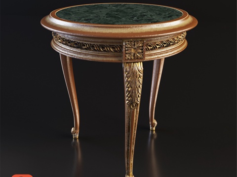 Silvano Grifoni 34953d模型