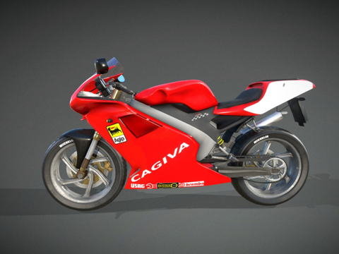 卡吉瓦米托进化旧款su模型