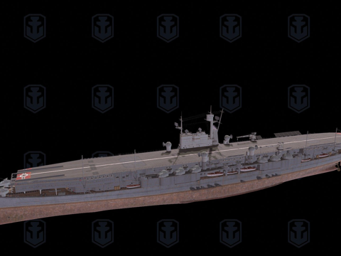 M·里希特霍芬su模型