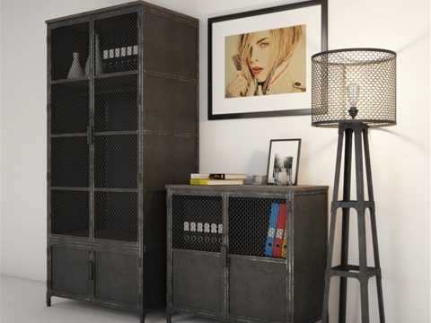 Moonzana Berlin 第二部分3d模型