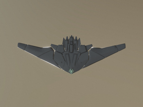 阿尔戈最终版su模型