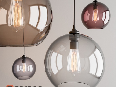 Niche Modern Solitaire3d模型