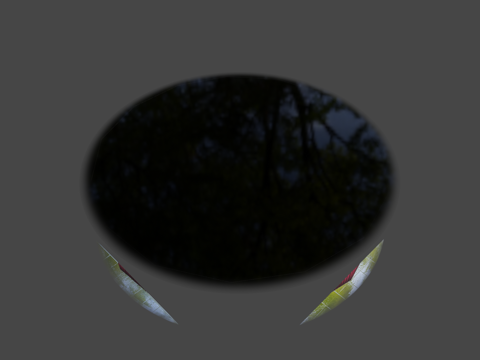 雪佛兰 Camaro SS 396 1967 修复改装su模型