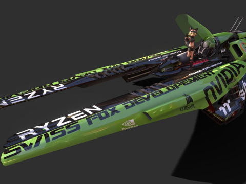 阿塞盖英伟达su模型