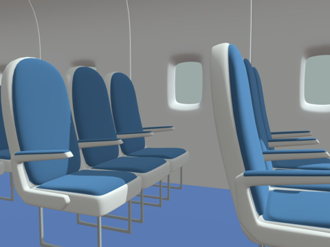 飞机内部su模型