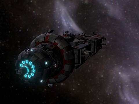 美国海军梅尔维尔动画su模型