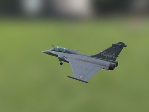 拉法莱马尼洛夫AP1su模型